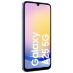 Smartphone Samsung Galaxy A25 5G 6.5 6GB128GB Dual SIM Azul (5)