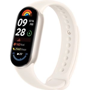 SmartBand Xiaomi Smart Band 9 Cinza