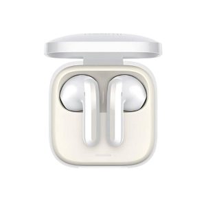 Auriculares Xiaomi Redmi Buds 6 Active True Wireless Branco