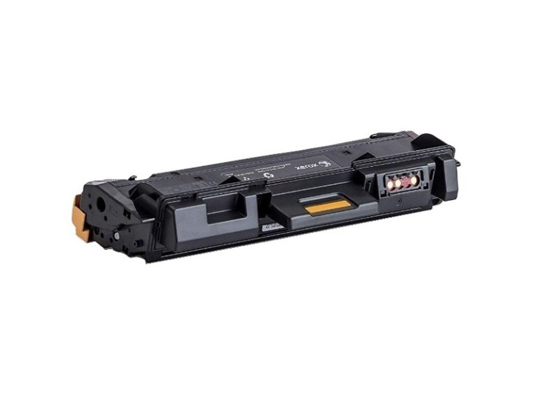 Xerox B210/B205/B215 Toner Preto