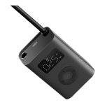 Compressor de Ar Xiaomi Portable Electric Air Compressor 2