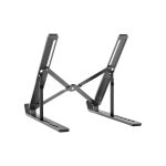 Suporte AISENS LPS2M-175 para Portátil/Tablet ate 15" Preto