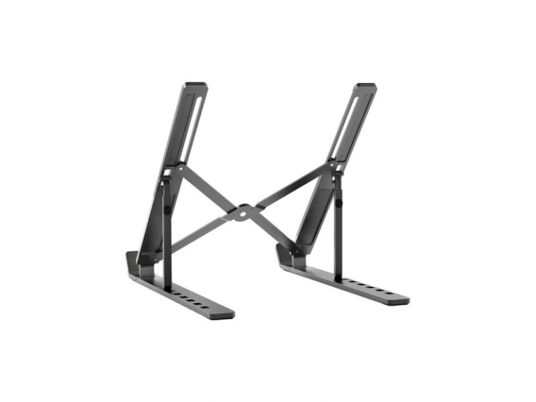 Suporte AISENS LPS2M-175 para Portátil/Tablet ate 15" Preto