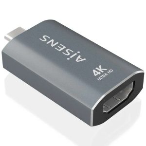 Adaptador Aisens USB Tipo-C (A109-0862)