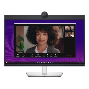 Monitor Dell P2724DEB 27" IPS QHD Cinzento