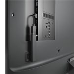 Cabo Extensão HDMI Ewent EC1338 4K 60Hz M/F 0.15m Preto