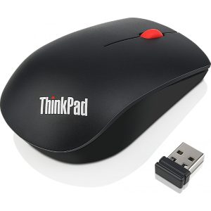 Rato Lenovo Thinkpad Essential Wireless Preto