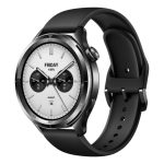 Smartwatch Xiaomi Redmi Watch S4 Preto