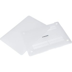 Capa Tucano Nido Shell para MacBook Pro 16" 2024 (M4) - Transparente