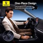 Adaptador Auto Baseus Safe Journey CarPlay Wireless p iPhone