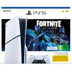 Consola Sony PlayStation 5 Slim 1TB (Edição Standard) - Fortnite Cobald Star Bundle