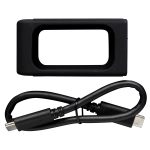 Disco Externo SSD Kingston 2TB XS2000 USB 3.2