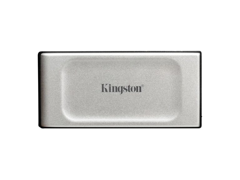 Disco Externo SSD Kingston 2TB XS2000 USB 3.2