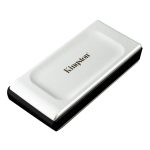 Disco Externo SSD Kingston 2TB XS2000 USB 3.2