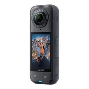 Insta360 X5 Essentials Bundle