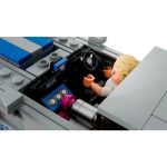 LEGO Speed Champions Fast & Furious Nissan Skyline GT-R34 315 Peças - 76917