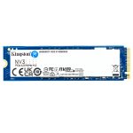 SSD M.2 2280 Kingston NV3 500GB 3D NAND NVMe PCIe Gen 4.0x4
