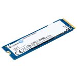 SSD M.2 2280 Kingston NV3 500GB 3D NAND NVMe PCIe Gen 4.0x4