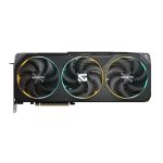 Placa Gráfica Gigabyte NVIDIA GeForce RTX 5070 Gaming OC 12G GDDR7 DLSS4 (6)