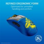 Rato Óptico Razer DeathAdder V3 30000DPI Fortnite Edition