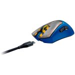 Rato Óptico Razer DeathAdder V3 30000DPI Fortnite Edition