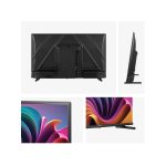 TV Hisense 40 QLED FHD - 40A5NQ