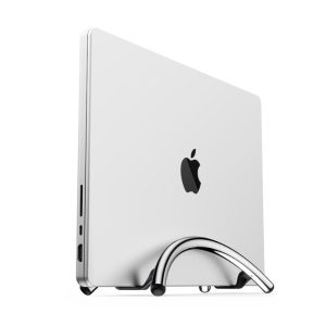 Twelve South - Suporte de mesa vertical BookArc Flex para MacBook