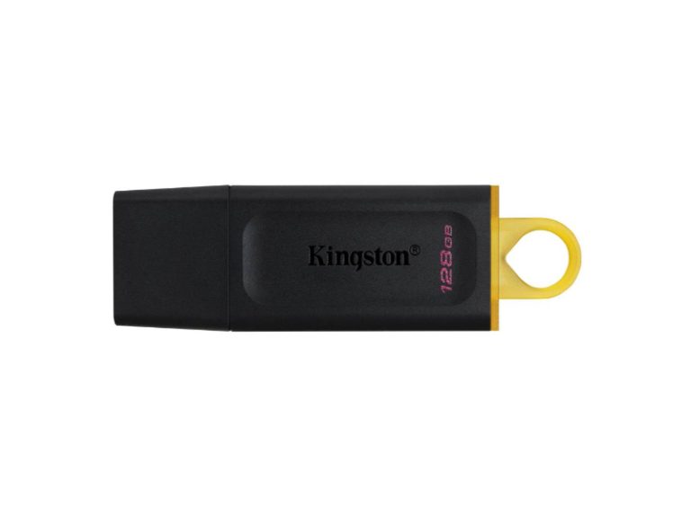 Pen Drive Kingston 128GB Data Traveler Exodia USB 3.2