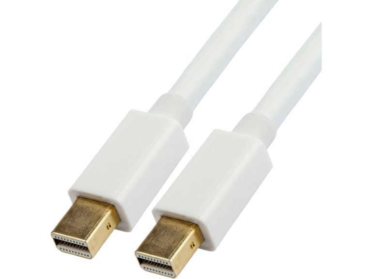 Cabo StarTech Mini-DisplayPort - 2m