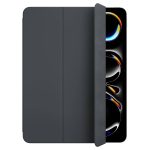 Capa Apple Smart Folio para iPad Pro 13" (M4) - Preto
