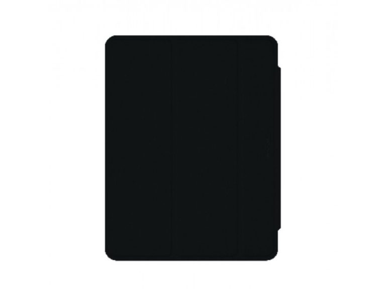 Capa Macally BookStand para iPad Air 13 | Preto