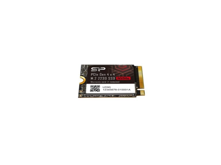 Disco SSD Silicon Power 1TB M.2 2230 PCIE UD90