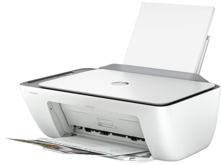 Impressora HP Multifunções Deskjet 2820e
