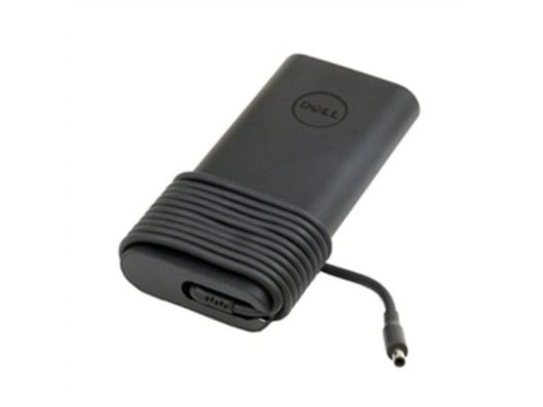 Adaptador e Transformador DELL 450-AGNS | Preto