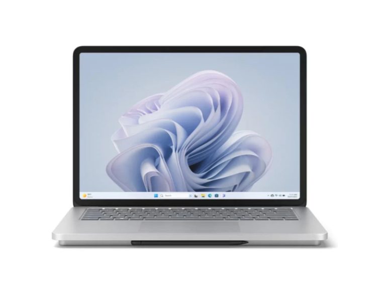 Portátil Microsoft Surface Laptop 14.4" Studio 2 Intel Core i7-13700H | 16GB RAM | 512GB