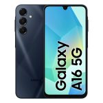 Smartphone Samsung Galaxy A16 5G 6.7" 4GB/128GB Dual SIM Preto
