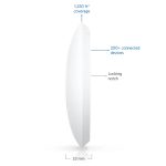 Access Point Ubiquiti UniFi WiFi 7 Lite
