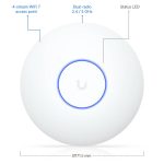 Access Point Ubiquiti UniFi WiFi 7 Lite