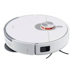 Aspirador Robô Xiaomi Robot Vacuum S20+ 6000Pa 5200mAh Branco