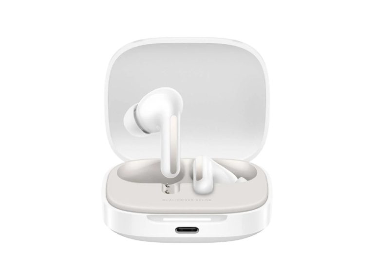 Auriculares True Wireless Xiaomi Redmi Buds 6 Pro Roxo