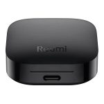 Auriculares Xiaomi Redmi Buds 6 Active Preto