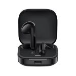 Auriculares Xiaomi Redmi Buds 6 Active Preto