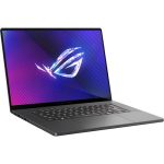 Computador Portátil Gaming Asus ROG Zephyrus G16 GU605CX-U92AO59CB1 OLED 16 GeForce RTX 5090 Ultra 9 285H 64GB 2TB SSD W11 Home 3