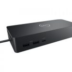 DELL Universal Dock - UD22 Docking Thunderbolt Preto