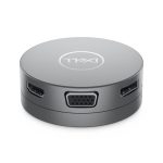 Dell Adaptador USB 3.0 para Ethernet DA310