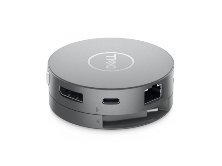 Dell Adaptador USB 3.0 para Ethernet DA310