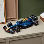 LEGO Technic Carro Oracle Red Bull Racing RB20 F1® Idades 18+ 1639 Peças Item 42206