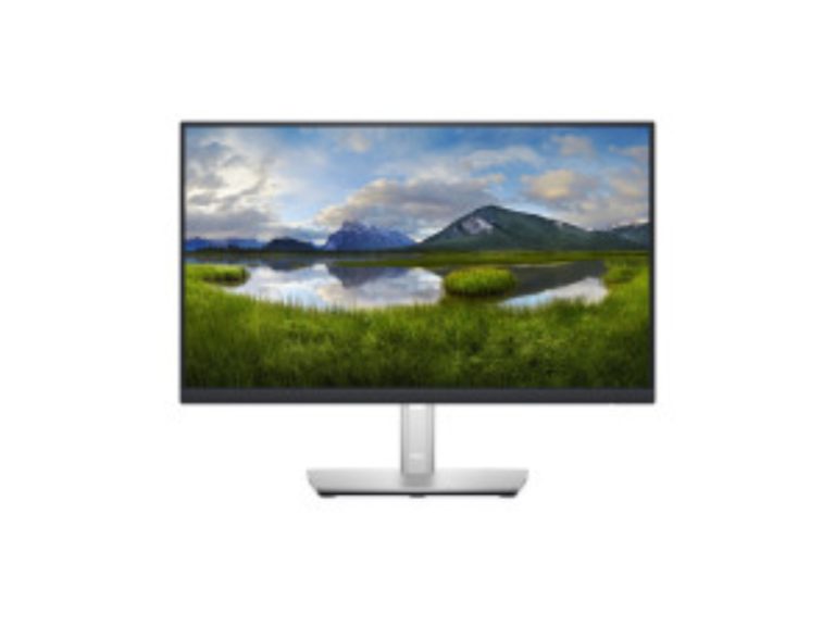 Monitor DELL P Series P2222H 21.5 (8ms - 60Hz - IPS)