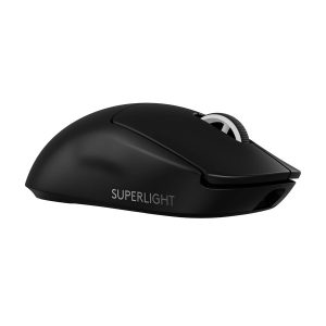 Rato Óptico Logitech G Pro X Superlight 2 Wireless 44000DPI Preto
