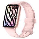 Smartband Xiaomi Mi Band 9 Pro Rosa Dourado